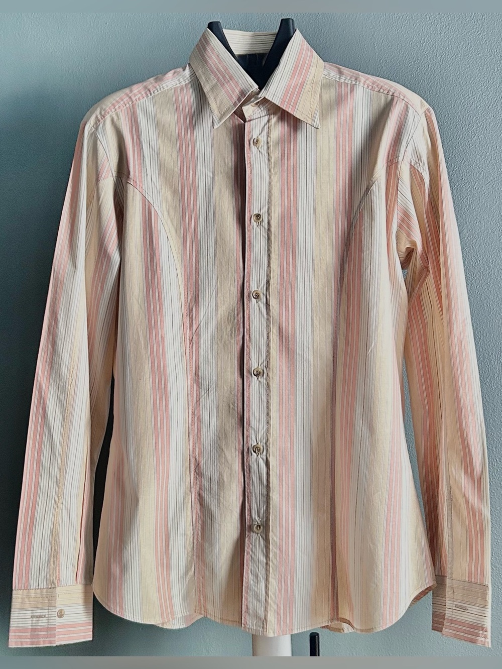 D&G MENS SHIRT